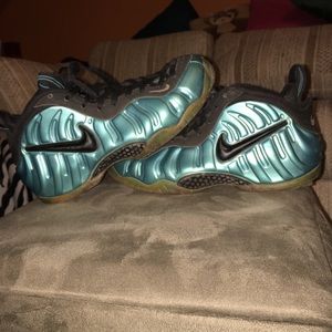 Foamposites